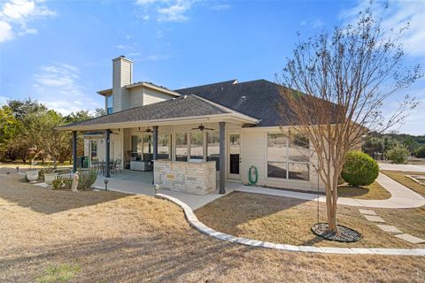 A home in Dripping Springs