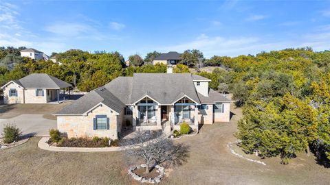 160 Huck Finn TRL Dripping Springs TX 78620