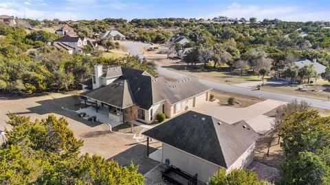 A home in Dripping Springs