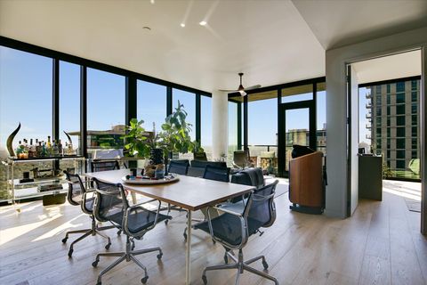 Tiny photo for 610 Davis ST #3901, Austin, TX 78701 (MLS # 9579139)