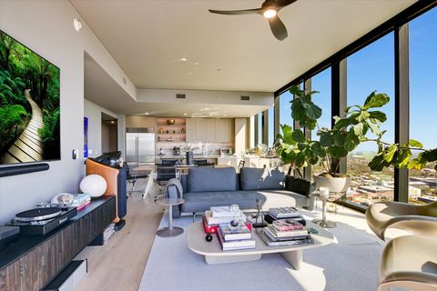 Photo of 610 Davis ST #3901, Austin, TX 78701 (MLS # 9579139)