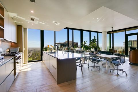 Tiny photo for 610 Davis ST #3901, Austin, TX 78701 (MLS # 9579139)