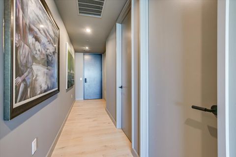 Tiny photo for 610 Davis ST #3901, Austin, TX 78701 (MLS # 9579139)