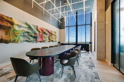 Tiny photo for 610 Davis ST #3901, Austin, TX 78701 (MLS # 9579139)