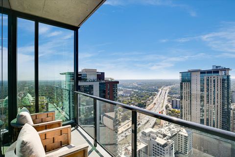 Tiny photo for 610 Davis ST #3901, Austin, TX 78701 (MLS # 9579139)