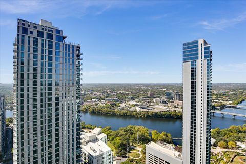 Tiny photo for 610 Davis ST #3901, Austin, TX 78701 (MLS # 9579139)