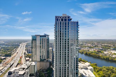 Tiny photo for 610 Davis ST #3901, Austin, TX 78701 (MLS # 9579139)