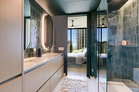 Tiny photo for 610 Davis ST #3901, Austin, TX 78701 (MLS # 9579139)