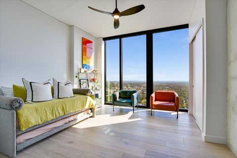 Tiny photo for 610 Davis ST #3901, Austin, TX 78701 (MLS # 9579139)
