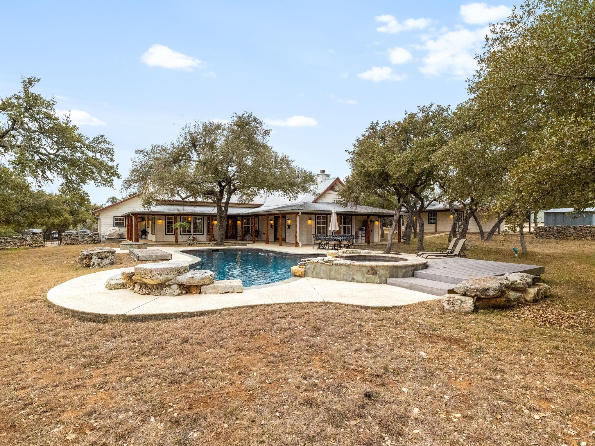 Driftwood, Texas 78619, United States, 3 Bedrooms Bedrooms, ,4 BathroomsBathrooms,Residential,Active,87860