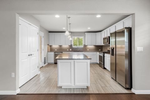 521 Rockport ST Georgetown TX 78633