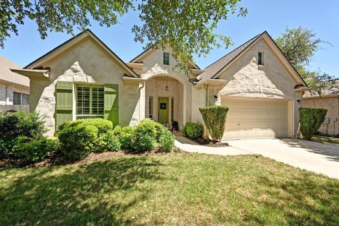 7501 Seneca Falls LOOP Austin TX 78739