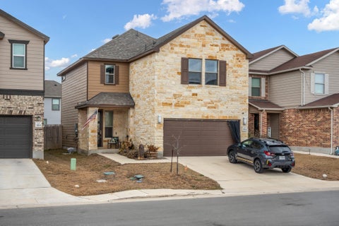 Photo of 364 Dakota CRK, New Braunfels, TX 78130 (MLS # 4974804)