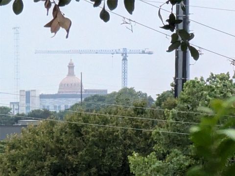 A home in Austin