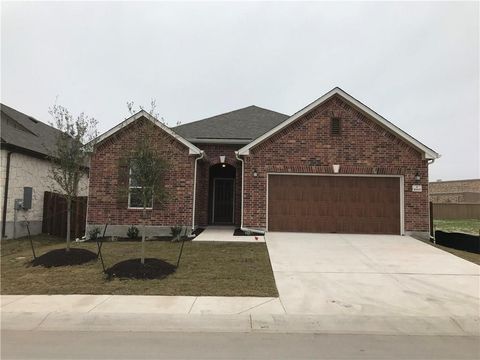 Photo of 16615 Brogan LN, Pflugerville, TX 78660 (MLS # 9477094)