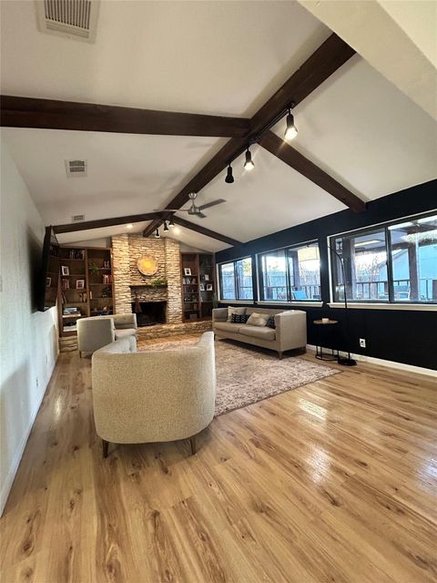 9507 Sherbrooke ST Austin TX 78729