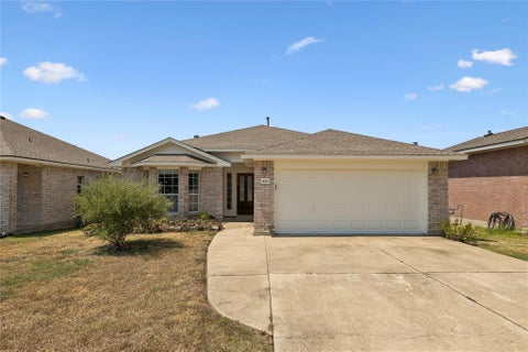 Photo of 104 Cavalry TRL, Elgin, TX 78621 (MLS # 1425437)