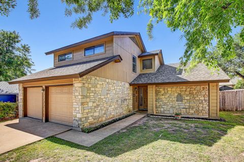 Tiny photo for 2109 Delvin LN, Austin, TX 78728 (MLS # 3601037)