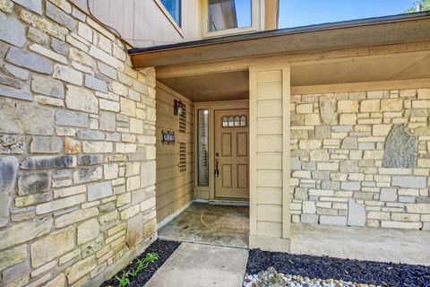 Tiny photo for 2109 Delvin LN, Austin, TX 78728 (MLS # 3601037)