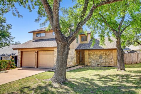 Tiny photo for 2109 Delvin LN, Austin, TX 78728 (MLS # 3601037)