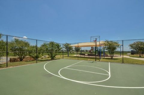 A home in Austin