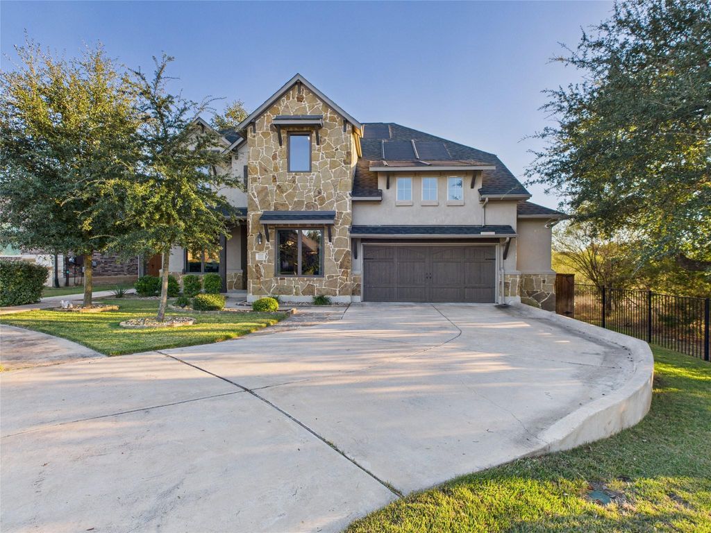 Photo of 125 Frogfruit WAY, San Marcos, TX 78666 (MLS # 9623657)