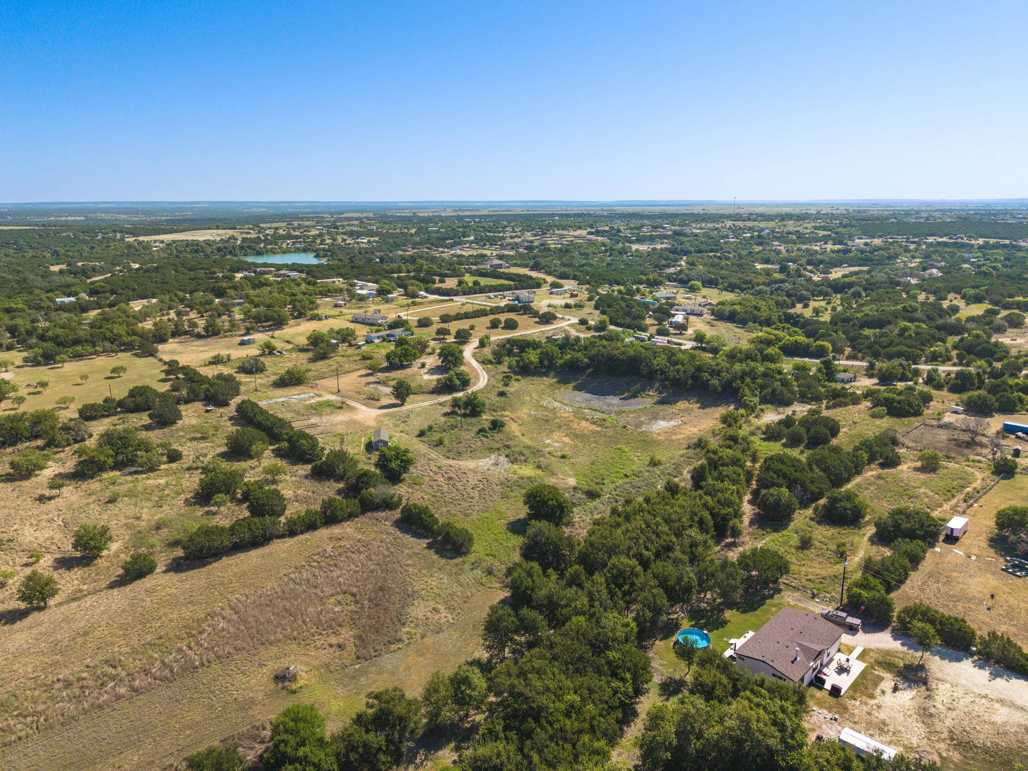 1039 Twin Mountain RD