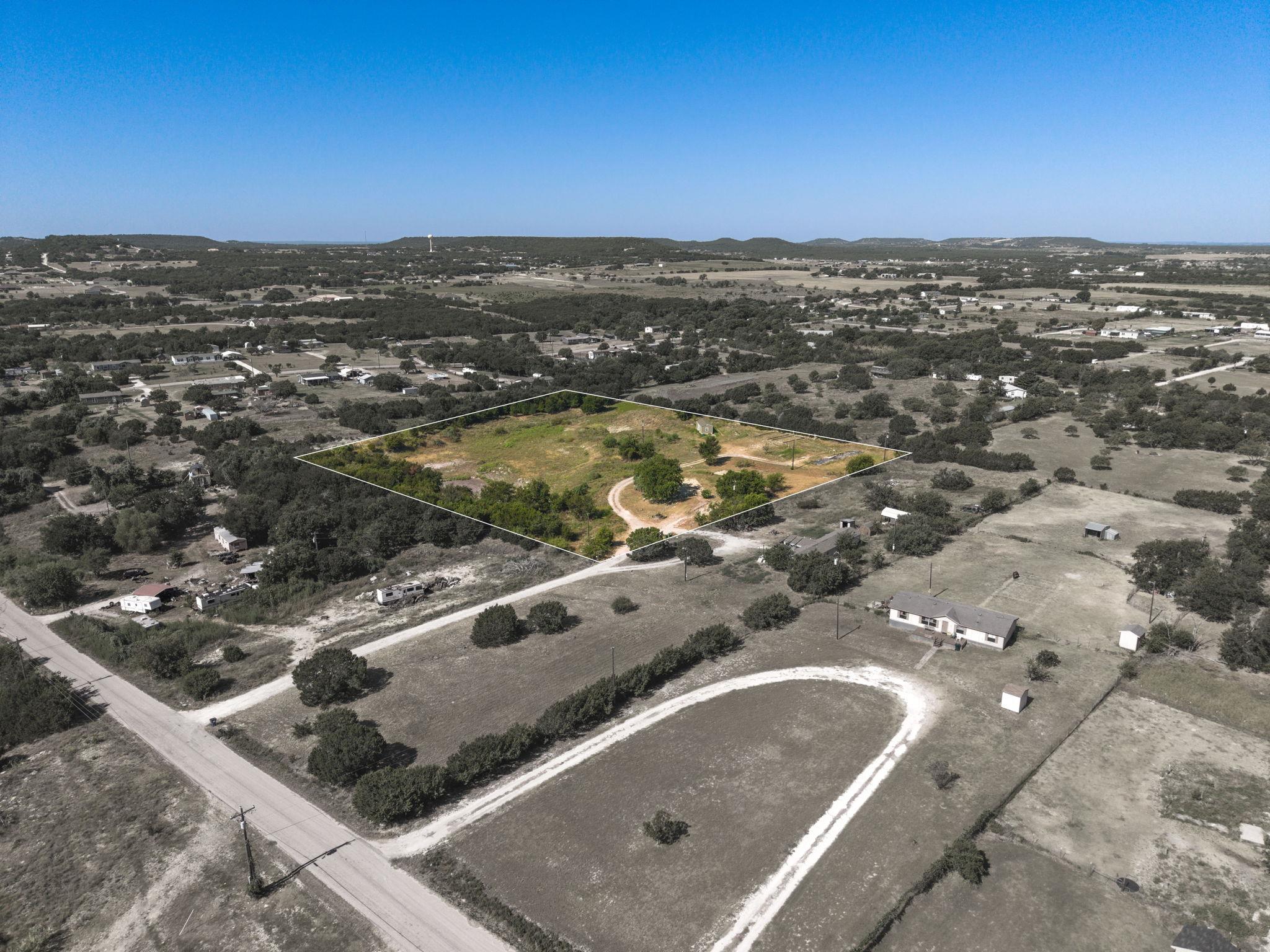 1039 Twin Mountain RD