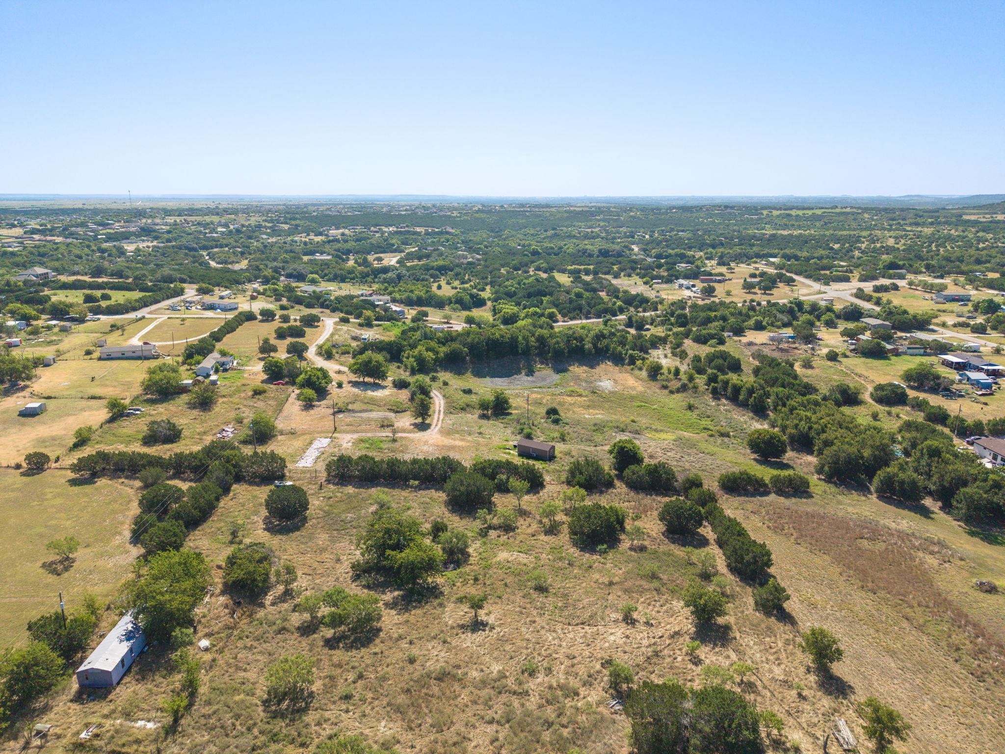 1039 Twin Mountain RD