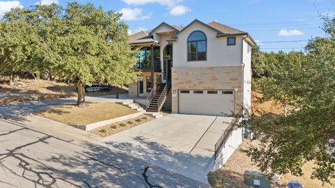 418 N Summit Ridge DR N Lago Vista TX 78645