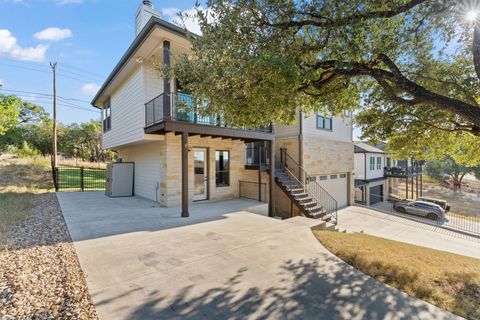 Tiny photo for 418 N Summit Ridge DR N, Lago Vista, TX 78645 (MLS # 8755911)