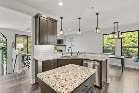 Tiny photo for 418 N Summit Ridge DR N, Lago Vista, TX 78645 (MLS # 8755911)