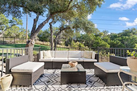 Tiny photo for 418 N Summit Ridge DR N, Lago Vista, TX 78645 (MLS # 8755911)