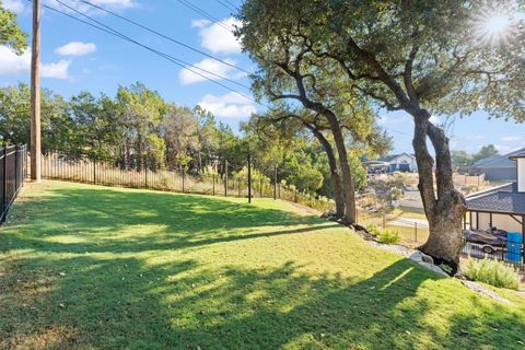 Tiny photo for 418 N Summit Ridge DR N, Lago Vista, TX 78645 (MLS # 8755911)