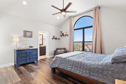 Tiny photo for 418 N Summit Ridge DR N, Lago Vista, TX 78645 (MLS # 8755911)
