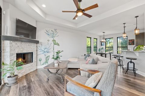 Tiny photo for 418 N Summit Ridge DR N, Lago Vista, TX 78645 (MLS # 8755911)