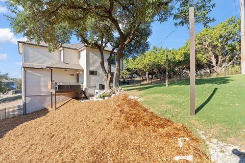 Tiny photo for 418 N Summit Ridge DR N, Lago Vista, TX 78645 (MLS # 8755911)
