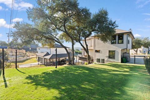 Tiny photo for 418 N Summit Ridge DR N, Lago Vista, TX 78645 (MLS # 8755911)