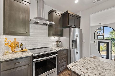 Tiny photo for 418 N Summit Ridge DR N, Lago Vista, TX 78645 (MLS # 8755911)