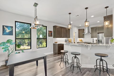 Tiny photo for 418 N Summit Ridge DR N, Lago Vista, TX 78645 (MLS # 8755911)