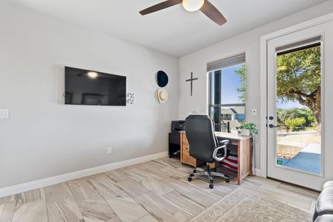 Tiny photo for 418 N Summit Ridge DR N, Lago Vista, TX 78645 (MLS # 8755911)