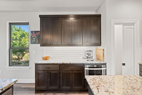 Tiny photo for 418 N Summit Ridge DR N, Lago Vista, TX 78645 (MLS # 8755911)