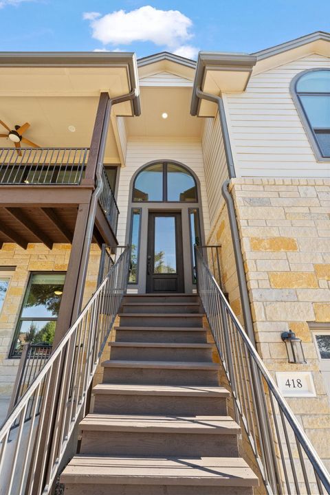 Tiny photo for 418 N Summit Ridge DR N, Lago Vista, TX 78645 (MLS # 8755911)