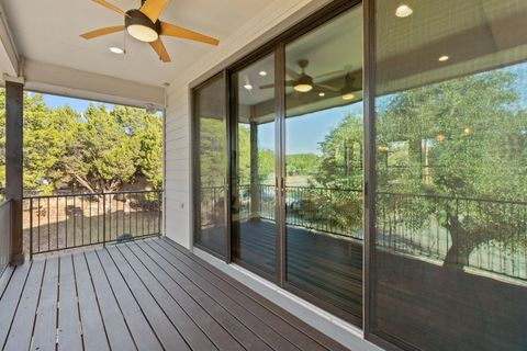 Tiny photo for 418 N Summit Ridge DR N, Lago Vista, TX 78645 (MLS # 8755911)