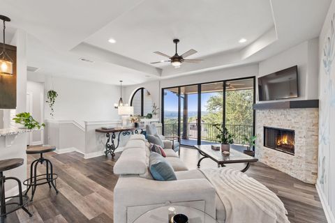 Tiny photo for 418 N Summit Ridge DR N, Lago Vista, TX 78645 (MLS # 8755911)