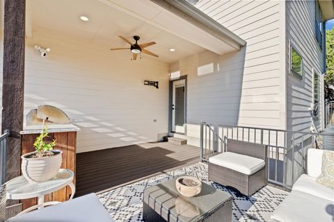 Tiny photo for 418 N Summit Ridge DR N, Lago Vista, TX 78645 (MLS # 8755911)