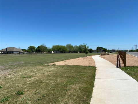 1437 Heidenreich LN Kyle TX 78640