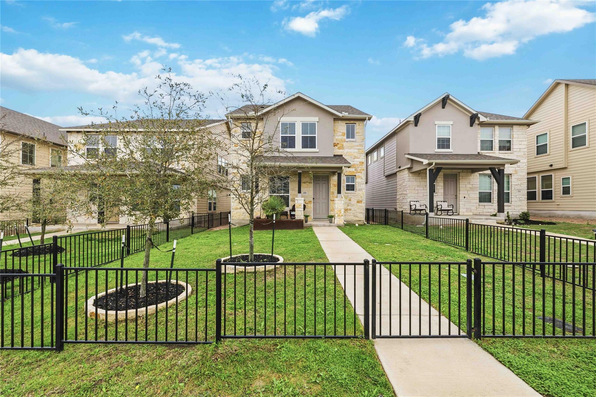 272 Lost Mine Peak LN