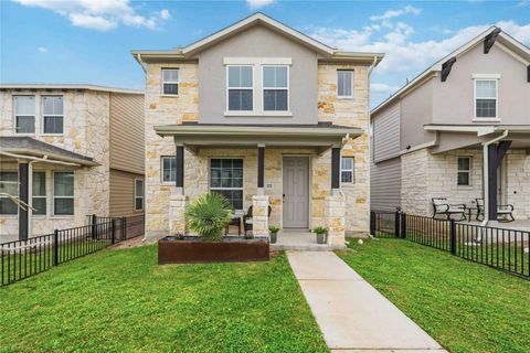 272 Lost Mine Peak LN Dripping Springs TX 78620