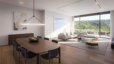 Photo of 6507 Bridge Point PKWY #Violet 4B, Austin, TX 78730 (MLS # 8345881)